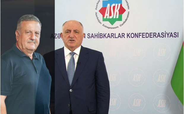 Məmməd Musayevin nümayəndəsi dövlətə borclanıb - FOTO