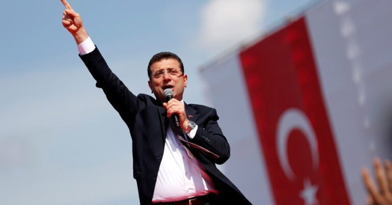 Həbsinə görə minlərlə türkün meydanlara çıxdığı İmamoğlu kimdir? – DOSYE