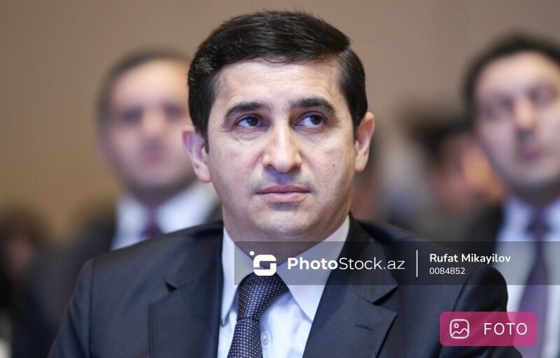 13 saylı cəzaçəkmə müəssisəsinin rəisi Çingiz Yunisov bu səbəbdən işdən çıxarılıb