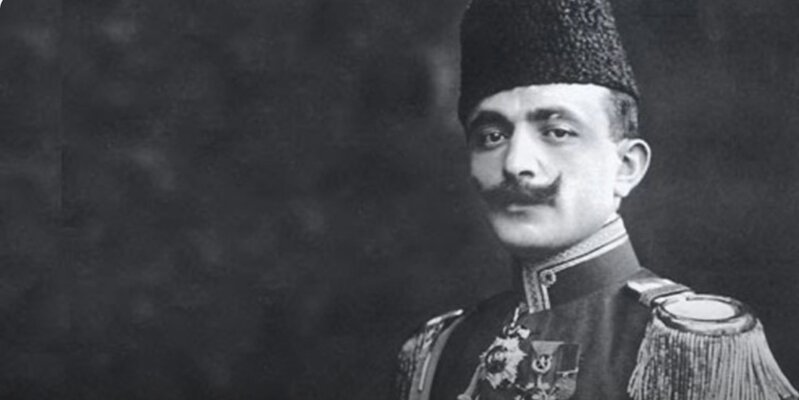 Ənvər Paşanın baş tutmayan planı: İrana, Türküstana və Hindistana yürüş