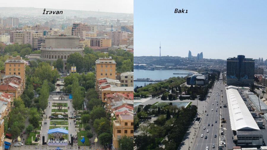 İrəvanın türk dövləti ilə qurduğu plan Bakıya hansı risklər yaradır?