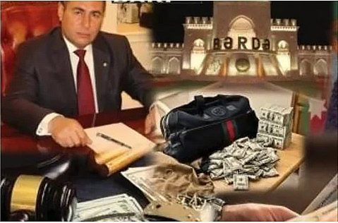 Vidadi İsayev bütün limitləri doldurub.... - yəqin bundan sonra biznesinin başına keçər...
