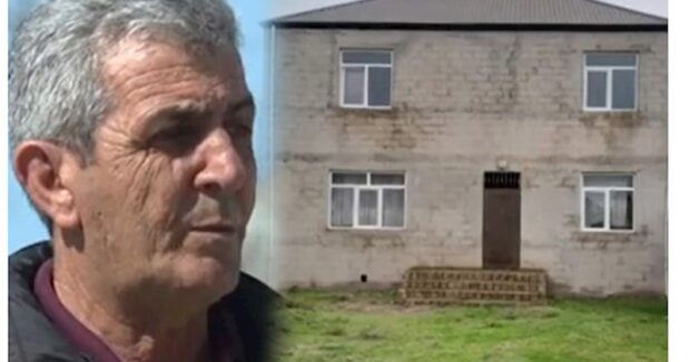 31 minə aldığı ev başqasının çıxdı… — VİDEO
