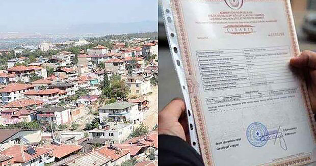 “Kupça”sız evlərlə bağlı ŞAD XƏBƏR