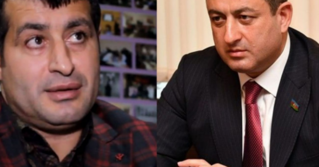 AKF ilə AMTTF arasında dava: Adil Əliyevlə Araz Musayev arasında nə baş verib?