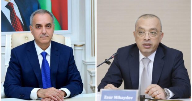 Jurnalist Daxil İşlər Nazirliyinə müraciət etdi:” Bu quldurları məsuliyyətə cəlb edin”
