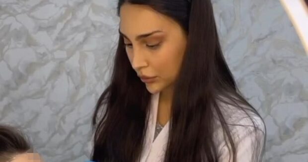 Sabiha Rzayeva tibbi təhsili olmadan sifət prosedurlarını necə həyata keçirir?