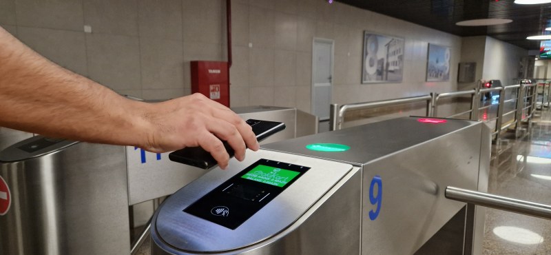 Metroda gedişhaqqı artırılır? - RƏSMİ AÇIQLAMA