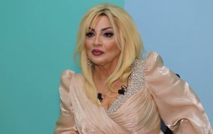 Nüşabənin Avropada yaşayan övladları - FOTO
