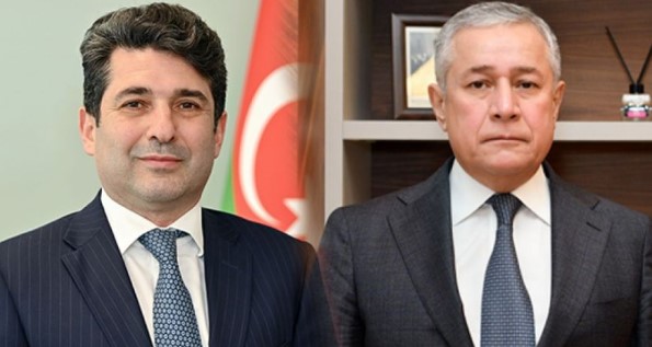 Adı 2 milyonluq qalmaqalda hallanan “Amal Group”u bu məmurlar himayə edirmiş