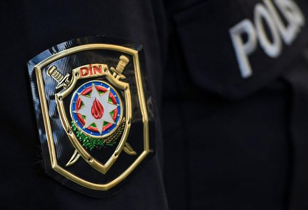 Ötən il nöqsanlara görə 17 polis xidmətdən xaric edilib - 13-ü isə vəzifədən azad edilib