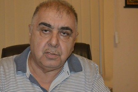 Hacı Qalib 35-ci dəfə Həccə getdi - "Nəhayət, 35 oldu"