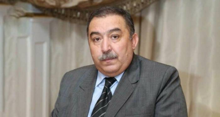 Aktyor Möylə Mirzəliyevin vəziyyəti açıqlanıb