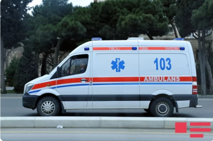 Tonqala görə xəstəxanalıq olanların sayı AÇIQLANDI
