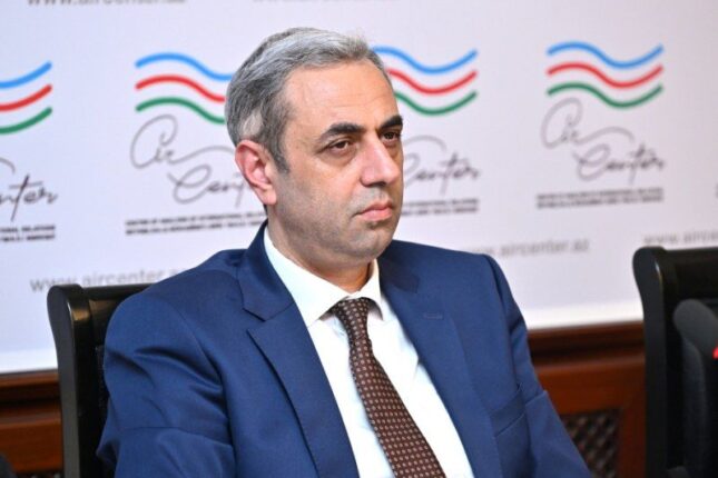 Prezidentin vəzifə verdiyi Cavid Vəliyev kimdir? – DOSYE