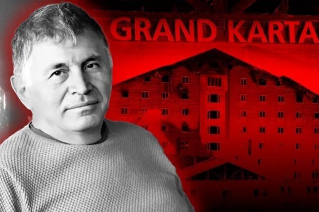 Yanan hotelin sahibinin həyat yoldaşı və qızları da həbs olundular