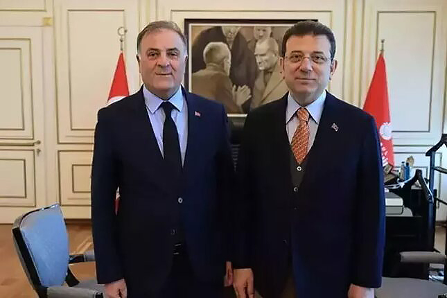 CHP İmamoğlunun yerinə onu GƏTİRİR