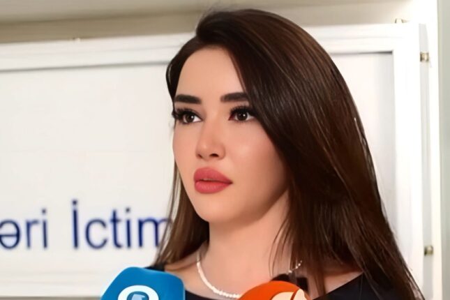 Məmurlara telefon çırpan Rəna Sultanovanın klinikasının lisenziyası LƏĞV OLUNDU