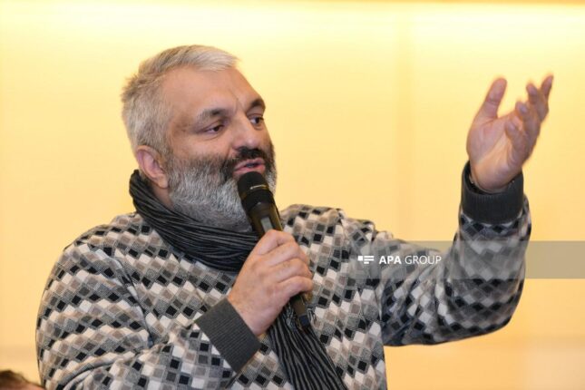 “Dövlətin kino istehsalı üçün ayırdığı vəsait lazımi formada xərclənmir” – AKİ katibi