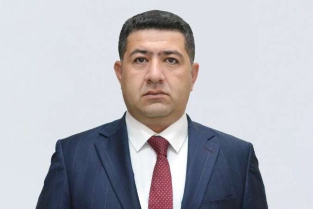 DSMF-nin müdiri piyadanı vurub öldürdü – FOTO