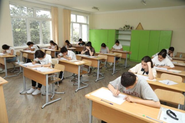 Məktəblərdə yay tətilinin müddəti ARTIRILIR: Dərslər bu tarixdə başlayacaq?