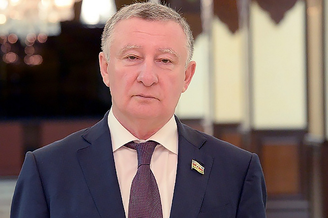 Qlobal dəyişikliklər və Azərbaycanın diplomatik uğurları