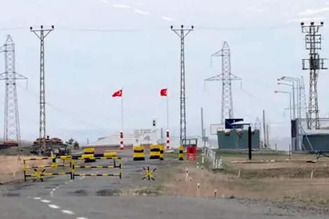 Ermənistan-Türkiyə sərhədi açılır – 11 günlük