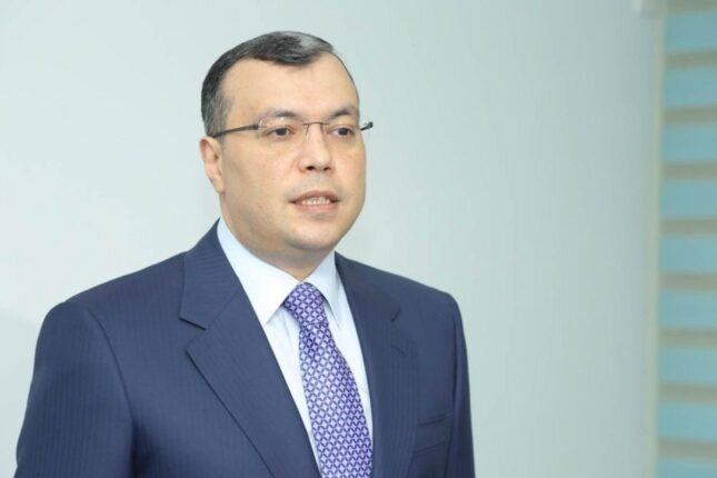 ƏƏSMN üçün yaradılmış “MAC CONSTRUCTİON”: Şirkət rəhbəri ilə Sahil Babayevi nə birləşdirir?