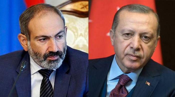 Ərdoğanla Paşinyanın sərhəd açılımı - Bakı nədən narazıdır?
