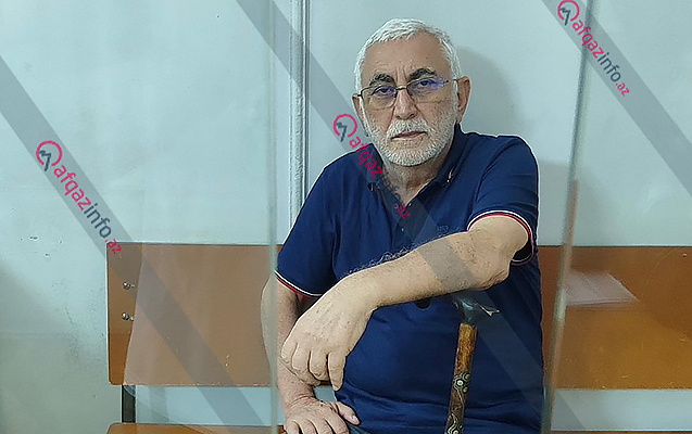 “Şlyapa Zahid”ə 42 milyonluq krediti Nəcməddin Sadıkovun istəyi ilə veriblər