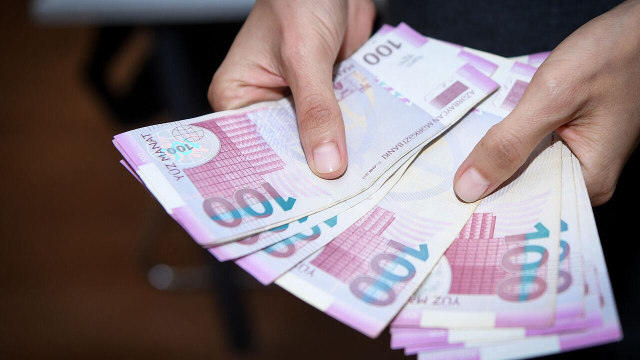 2600 manat müavinət kimlərə ödəniləcək və necə əldə etmək olar?