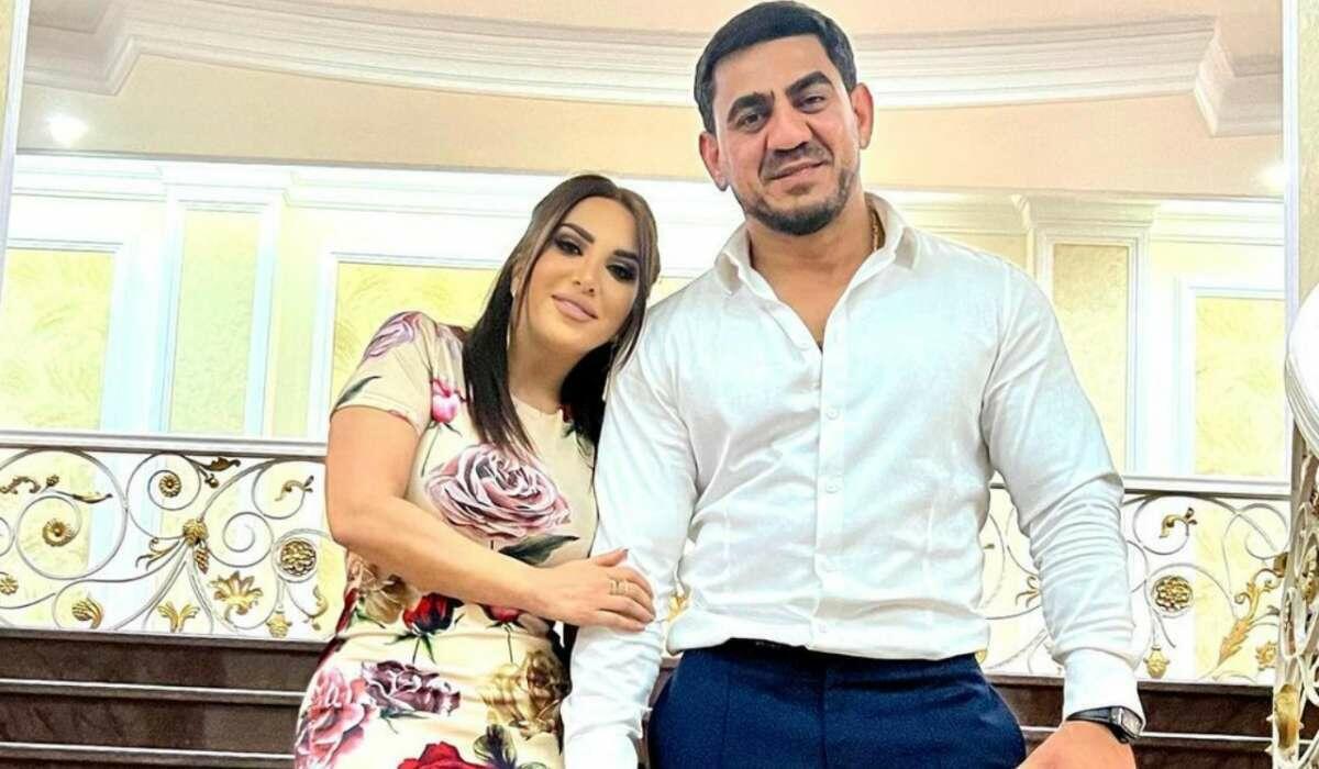 Zenfiranın ailəsi dağıldı? - idmançı əri özü açıqladı - FOTO