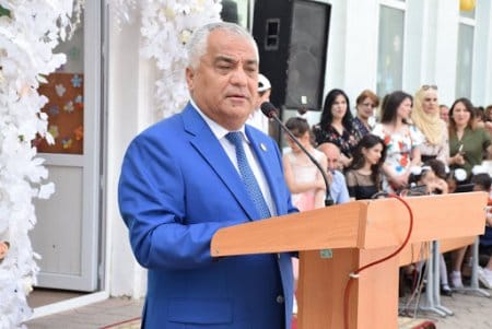 Qubanın keçmiş icra başçısı HANSI PULLARLA BİZNES QURUB?