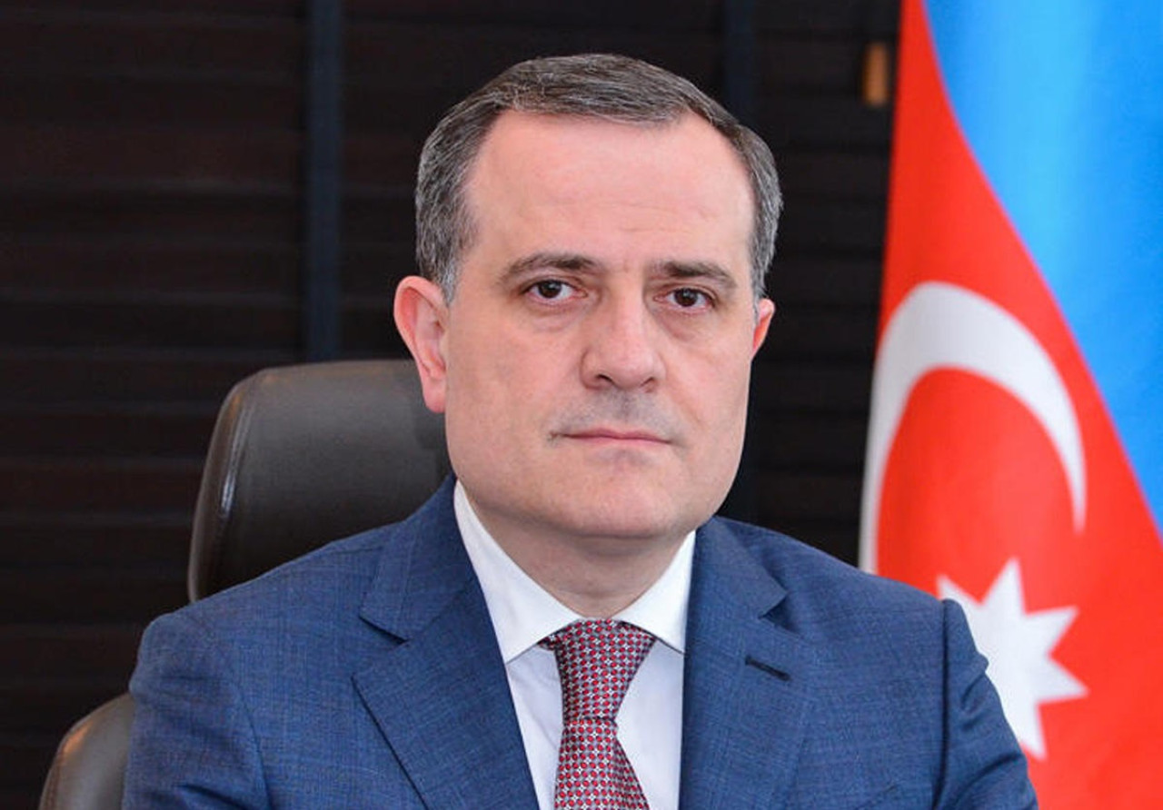 XİN başçısı: ATƏT-in Minsk qrupunu saxlamağın heç bir məntiqi yoxdur