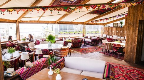 “Xankəndi” restoranında norma pozuntuları: Kabab bu ətdən hazırlanırmış