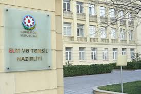 Nazirliyin buralardan XƏBƏRİ YOXDUR... - GÖRÜNƏNİ BUDUR...