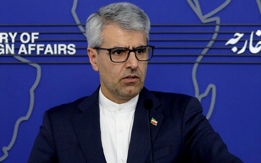 İran XİN: Tehran heç vaxt nüvə silahı yaratmayacaq