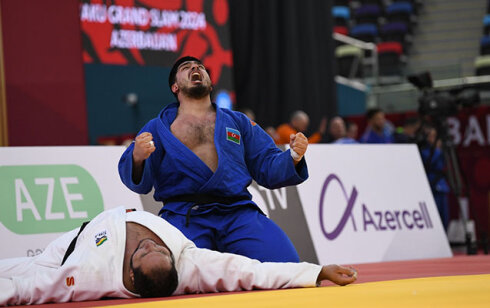 Murad Fətiyev də Avropa çempionatına qatılacaq
