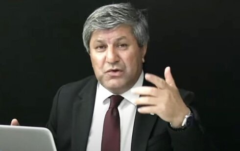 Əvəz Zeynallının vəkilindən açıqlama: “Maddələrlə bağlı təhrif olunmuş məlumatlar yayılmaqdadır”
