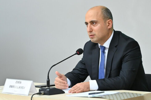 Əmrullayevin SON ƏMRİNİN ilginc pərdəarxası: Abşeronda TƏDARÜK VAR...