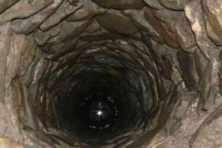 Naxçıvanda quyudan meyit tapıldı