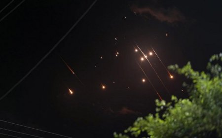 Rusiya ordusu Kiyevi bombalayıb, ölənlər və yaralılar var