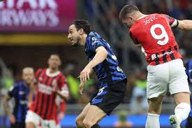 İtaliya Kuboku: Milan derbisində darmadağın