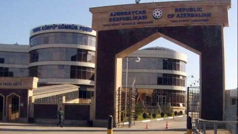 Quru sərhədlərlə bağlı YENİ XƏBƏR VAR: Gürcüstan, İran və Rusiya ilə...