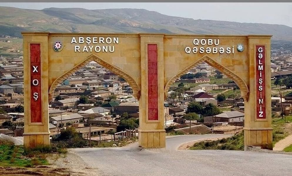 Qobu qəsəbəsi ekoloji fəlakətin astanasında - "Dövlət qurumları niyə bu fəlakətə göz yumur?"