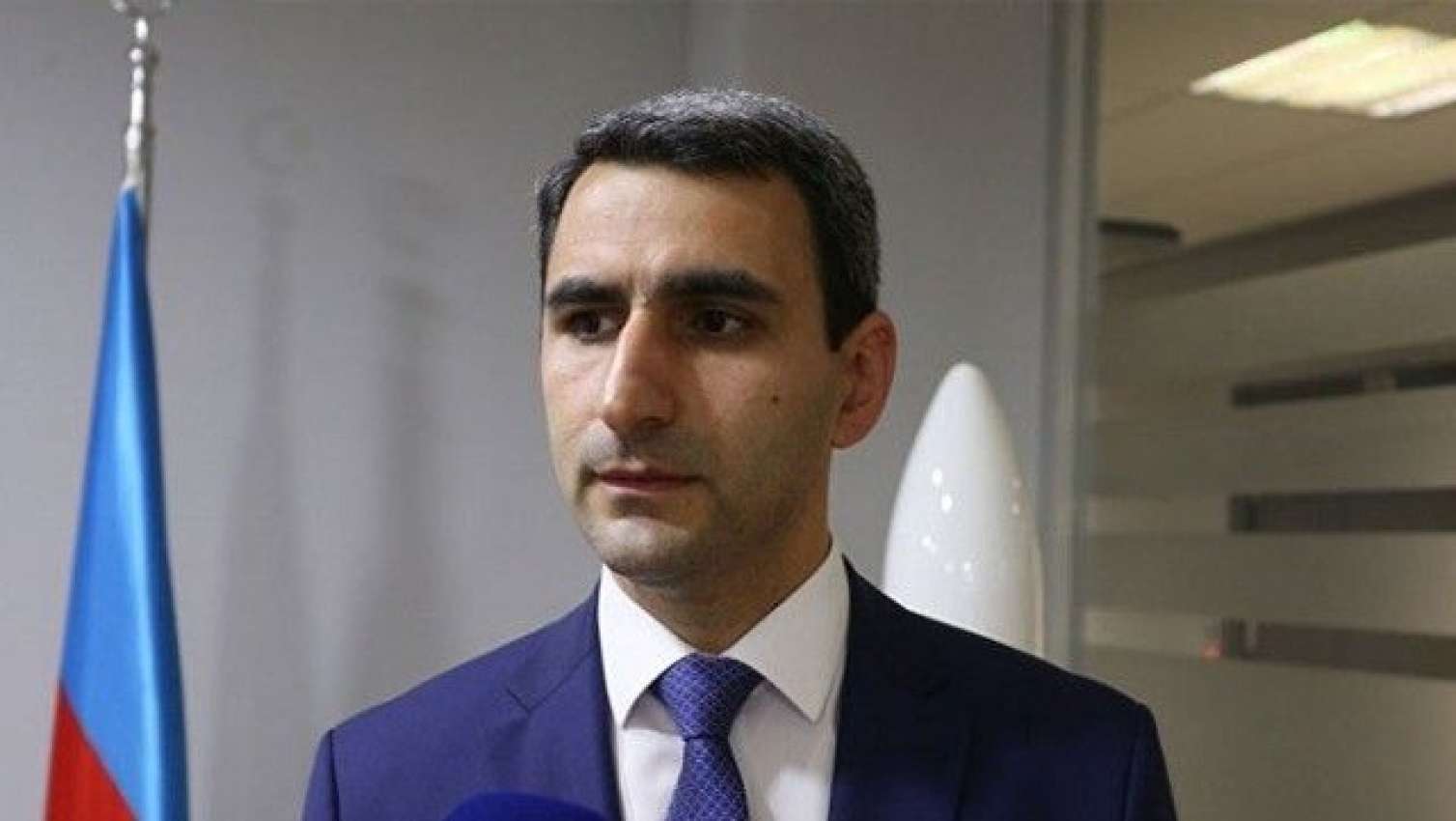 Rövşən Rüstəmovun işçiləri ÖZBAŞINA QALIB... - Hətta naziri belə eşitmirlər...