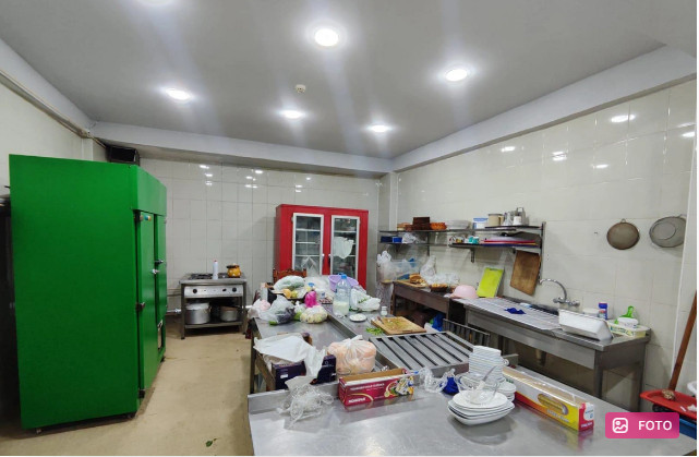AQTA-nın qərarına məhəl qoymayan "Top Qapı" restoranının sahibi cəzalandırıldı