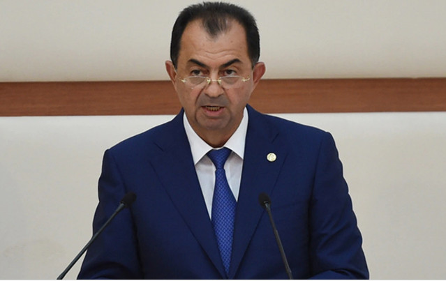 Taleh Qaraşov: "Mən heç vaxt izləndiyimi hiss etməmişəm"