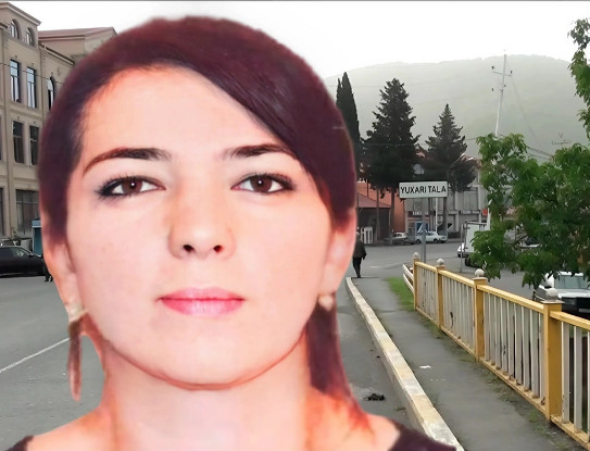 "Bacımın maşında başqa şəxslə görüşdüyünü gördüm" - Müəllimənin qatilindən İLGİNC İFADƏLƏR