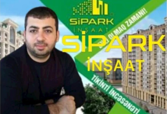 “Sipark İnşaat” 6 ildir evimizi təhvil vermir – Şikayət
